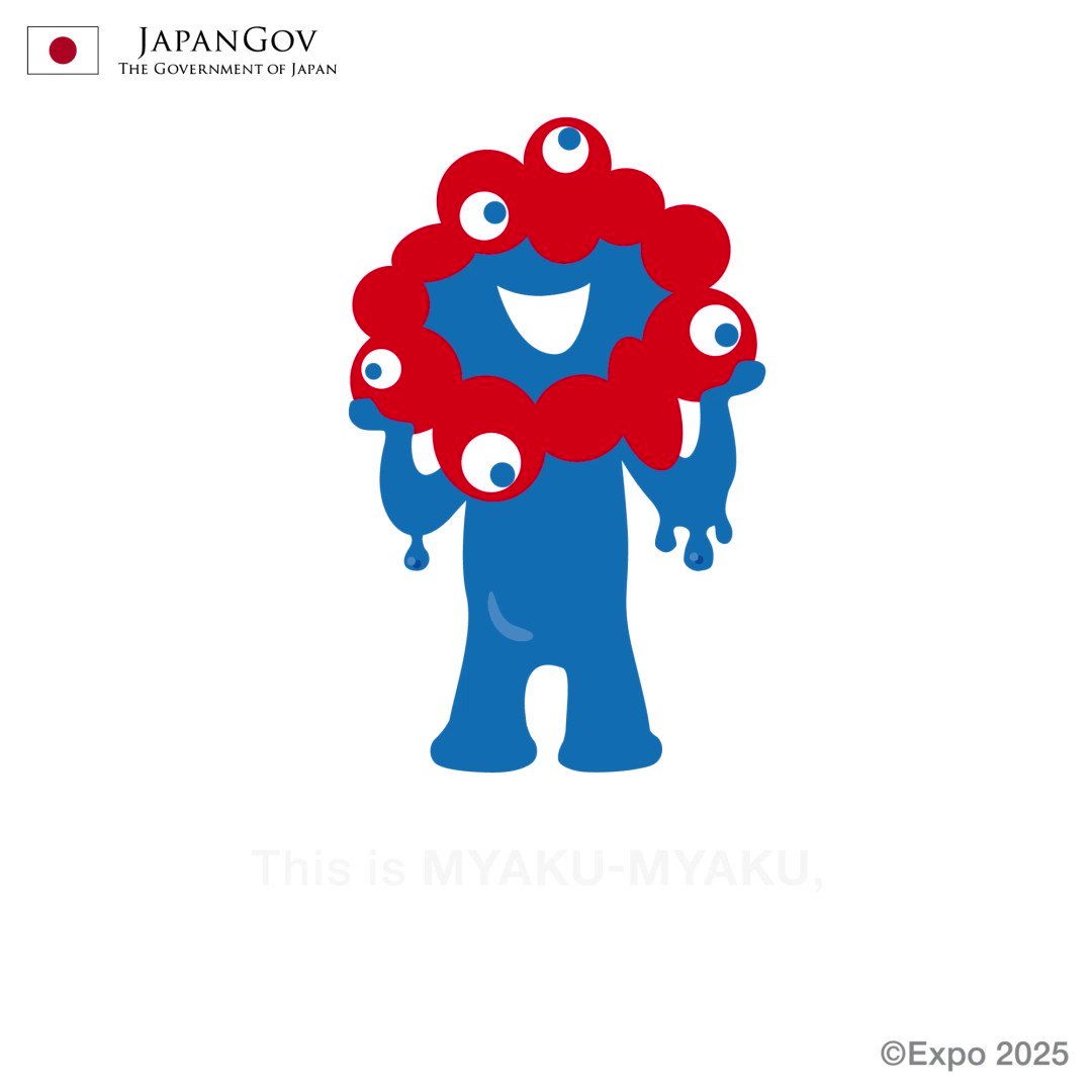 Expo2025 大阪・関西万博 on Twitter: "RT @JapanGov: It’s Expo Day in Japan, 53