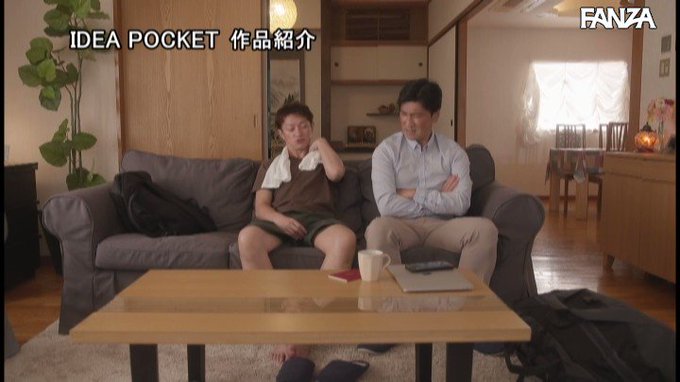 義姉と義弟が家庭内セフレ！？ ロングスカートの中でコッソリ即ハメ要求！？夫の近くでドキドキの連続エッチ！ LONG SKIRT 天海つばさ https://t.co/Iyl2cQgukE