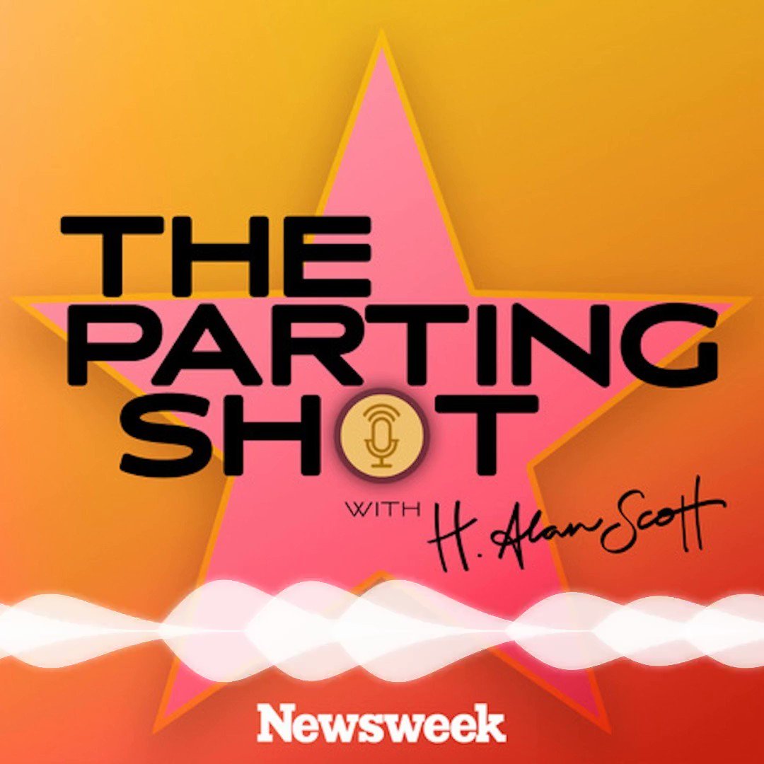 The Parting Shot: 24 Hours With Paris Hilton