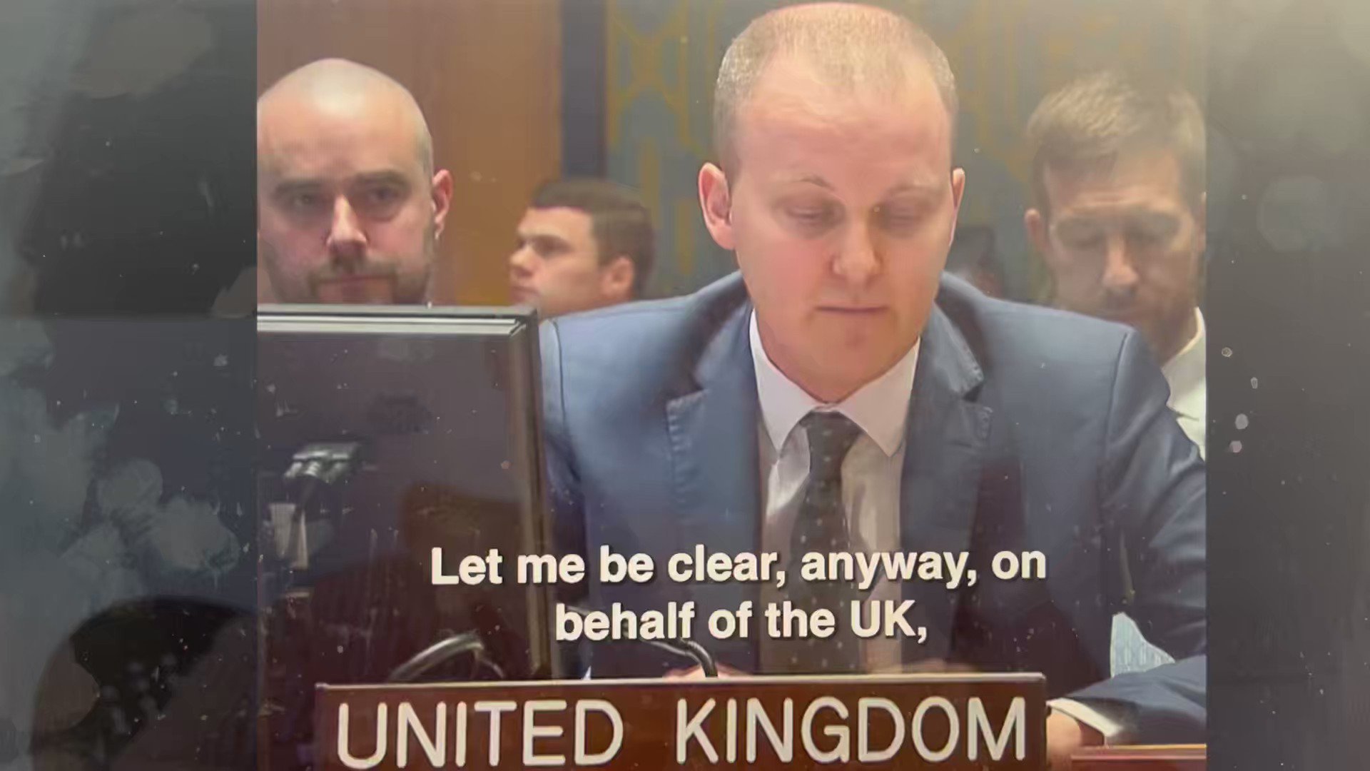 Ivana Stradner 🇺🇸🇺🇦 on Twitter: "Russia in the UN Security Council ...