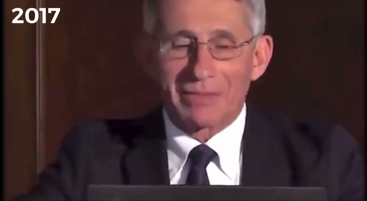  trxmaster on twitter rt texaslindsay fauci vs fauci a