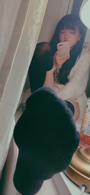 Twitterのコスプレ動画1