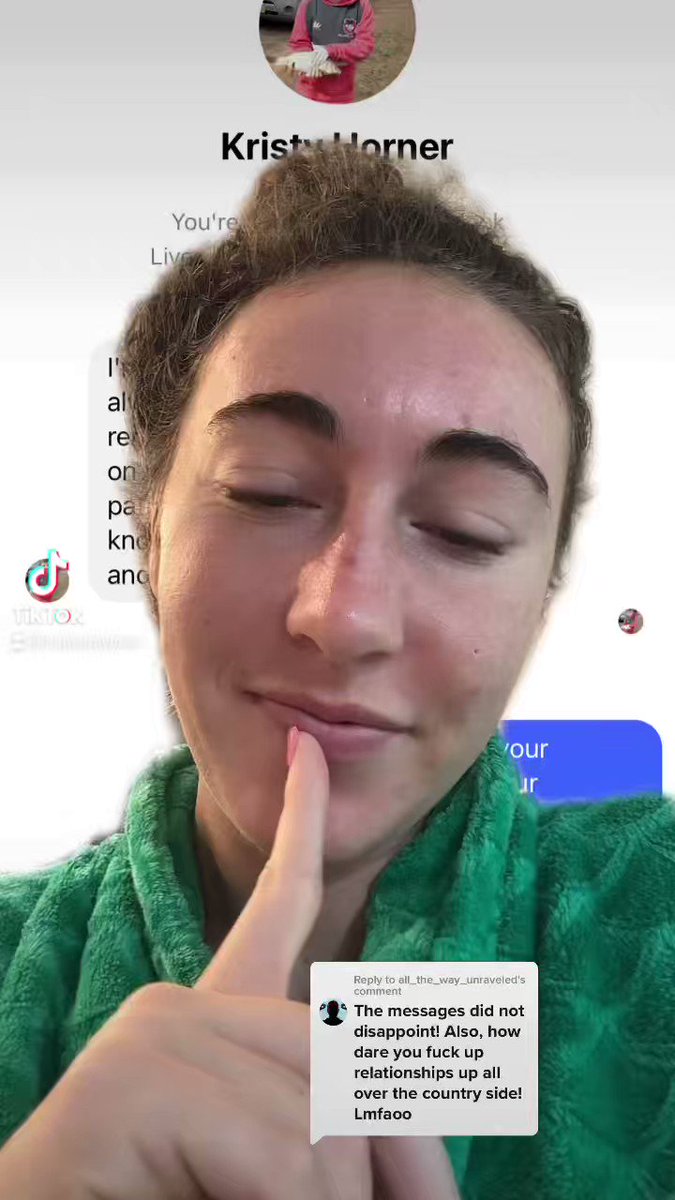 Karlye Taylor on Twitter "Please watch these 😂"