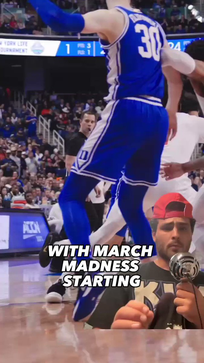 Playmaker on Twitter "Here are some of our bold March Madness
