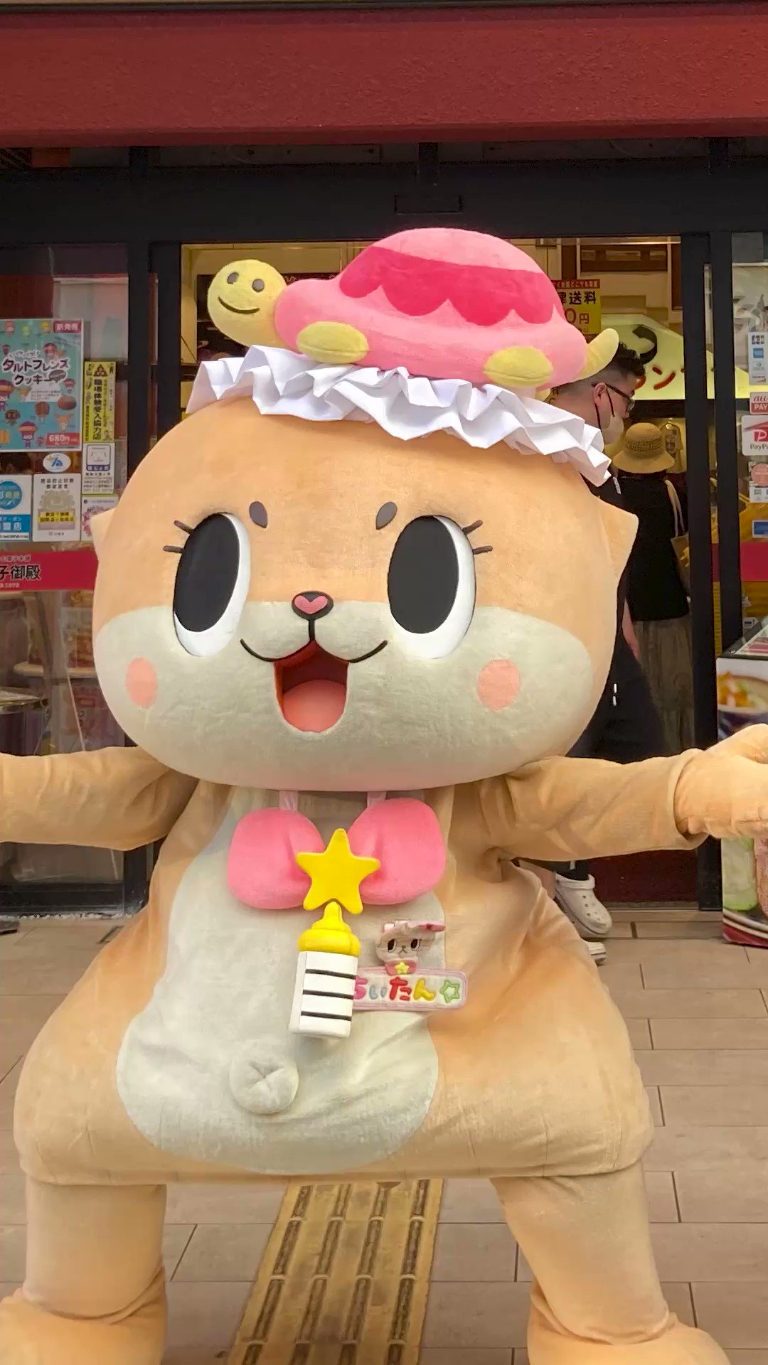 ちぃたん様 お決まり-