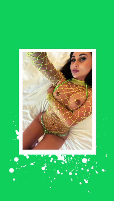 Happy st. Patrick’s day! ?

New content on the link in my bio ? https://t.co/XqATLoo3yG