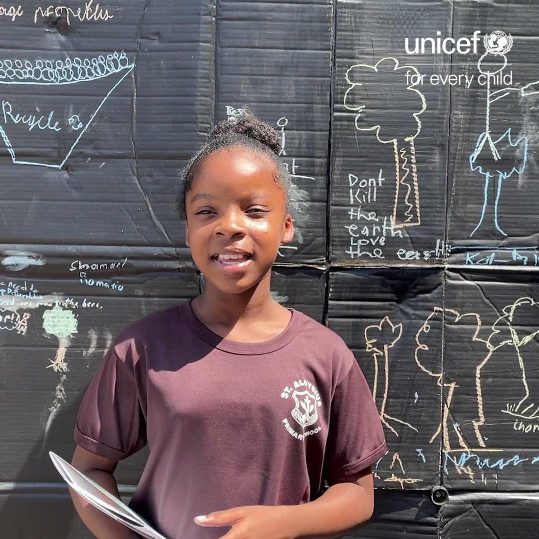 unicef-jamaica-on-twitter-we-can-all-protect-jamaica-s-environment
