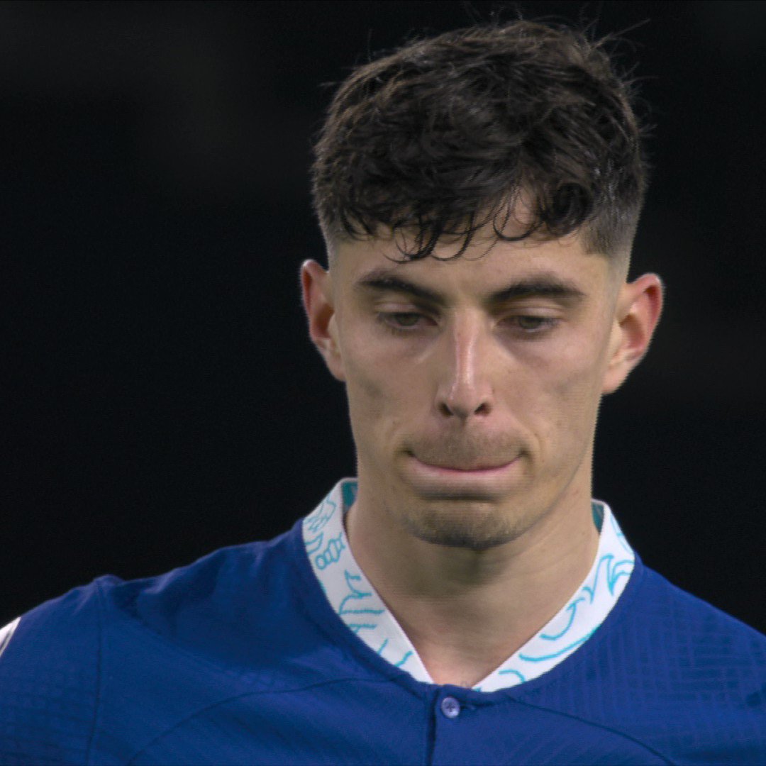 Chelsea FC on Twitter "Three in as many matches for Kai. 👊 https//t