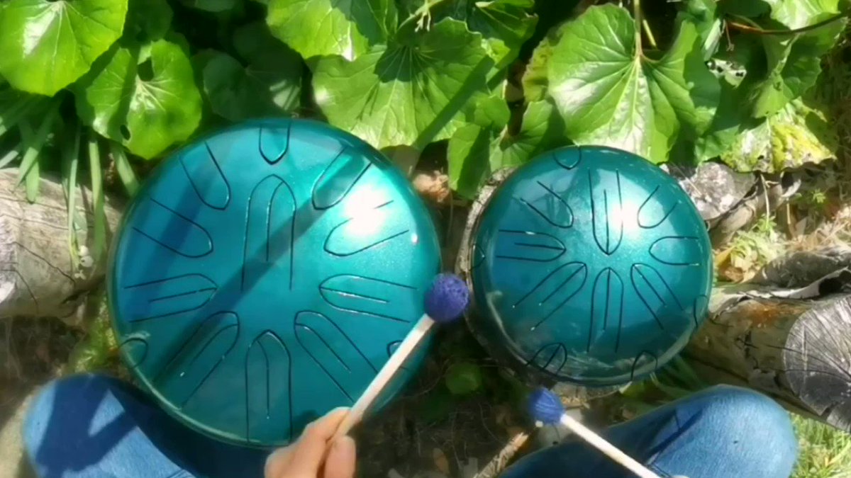 レッド系 さざなみドラム(小型) | doppocucina.com.br