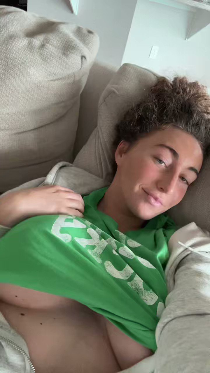 Karlye taylor nudes leaked