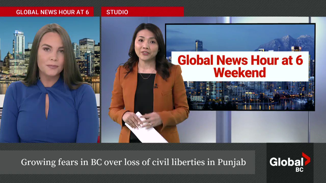 Global News