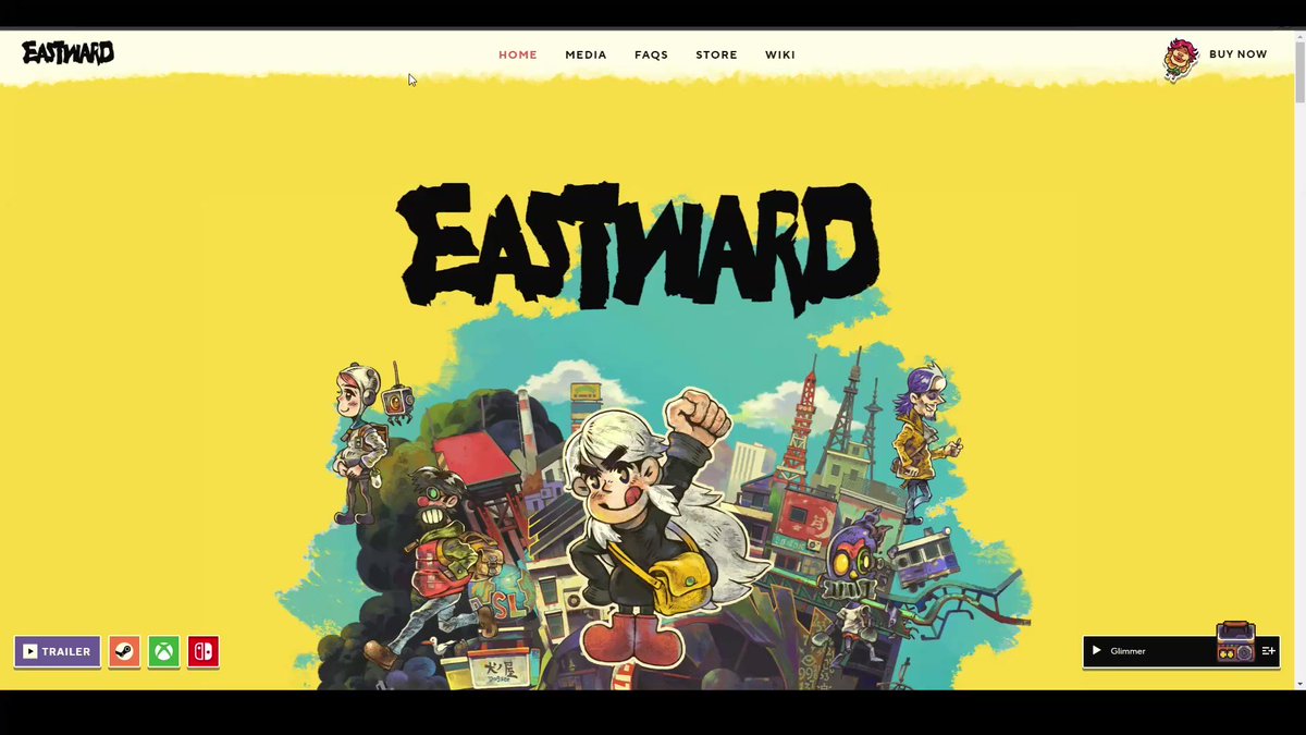 Video Poster