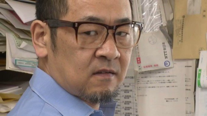 ヘンリー塚本 スケベでエロい 五十路の… https://t.co/sRD4ceXy5T