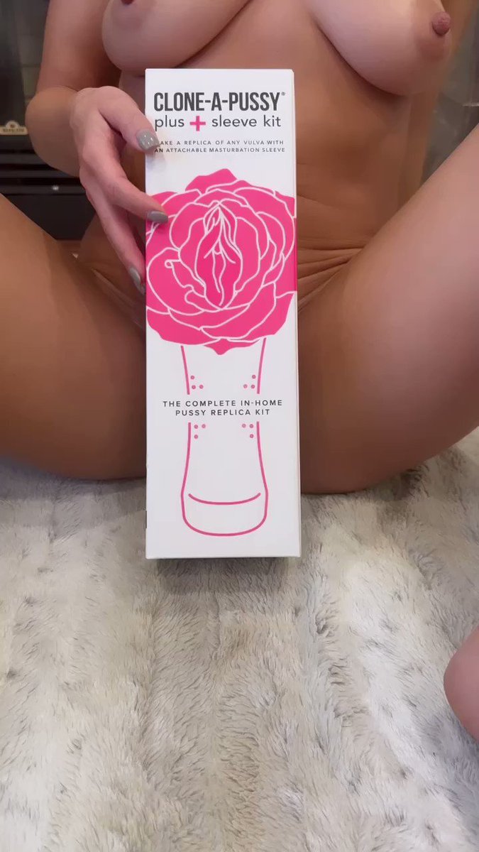 eila adams pussy Don't miss my Clone-a-Pussy LIVE on March 21, 6 pm EDT!  There will also be a chance to win said Clone-a-Pussy!  https://t.co/avSpVgy21j 