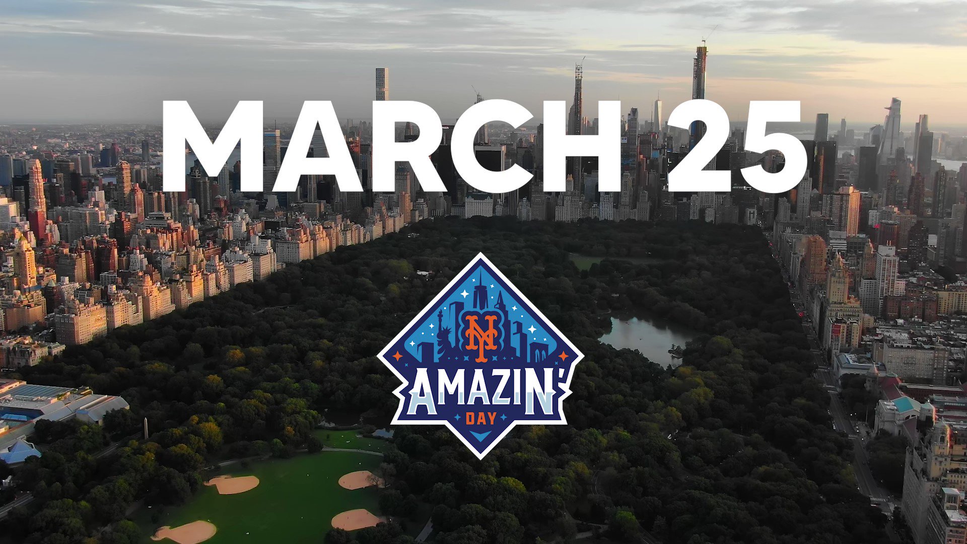 New York Mets on Twitter "This is your 𝐋𝐀𝐒𝐓 week to enter to win an