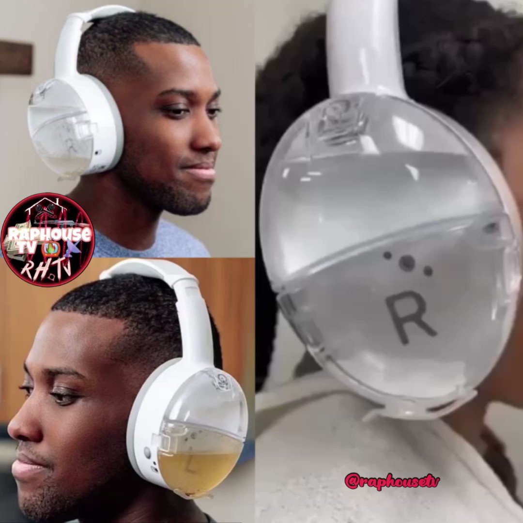 Raphousetv (RHTV) on Twitter "Ear Care Company An Creates The Worlds