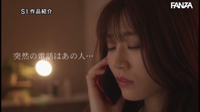 最愛の人と数年ぶりの再会…一緒に過ごせる僅か数時間は寝る間も惜しんでSEXがしたい。 河北彩花 https://t.co/3JbuHWKaYG