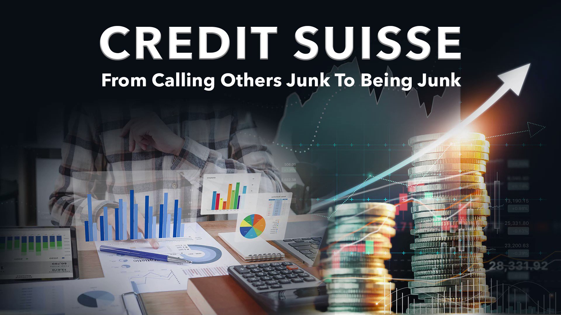 Ashu on Twitter "Credit Suisse private banking arm called Adani group