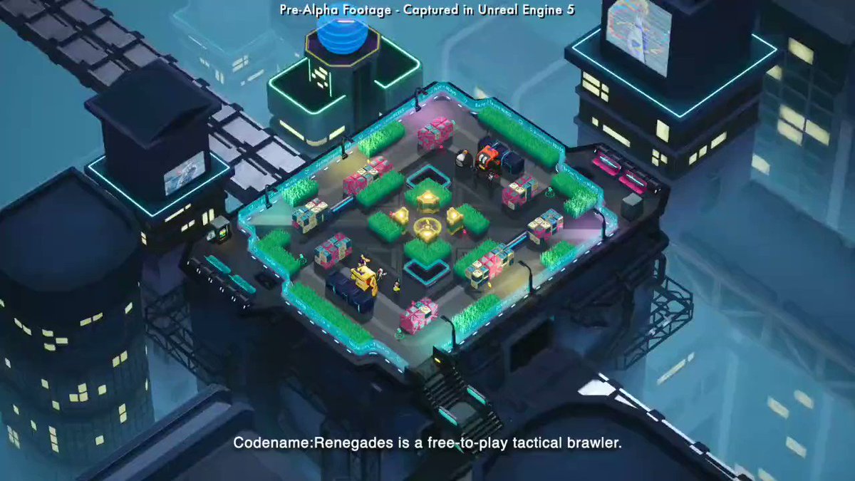Video Poster