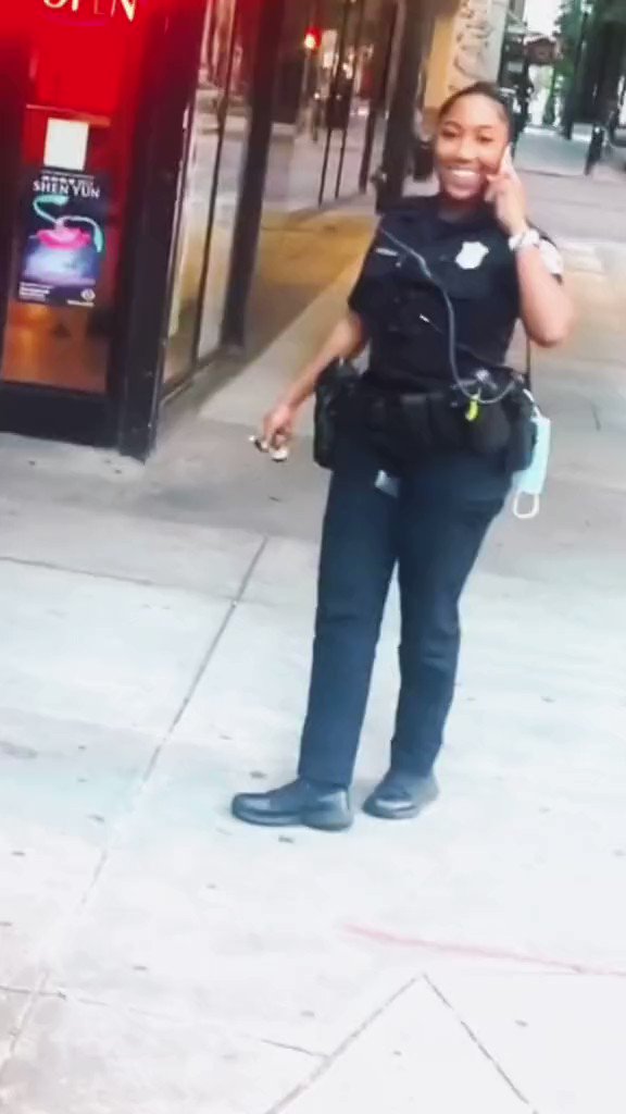 Pick Up Lines 🤣 on Twitter "Rizz on a cop 👮‍♀️ https//t.co/E18LHmis6y" / Twitter