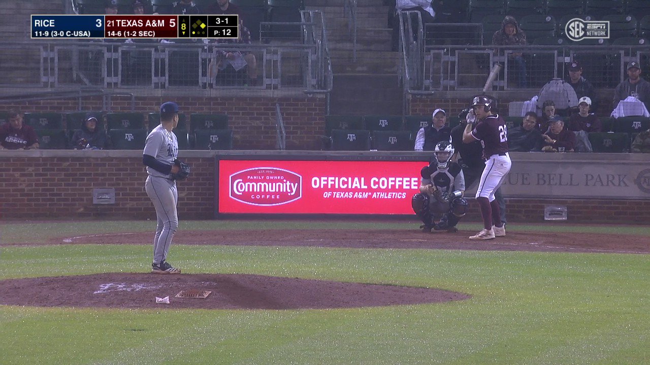 Texas A M Baseball On Twitter Werner WHAMMY TrevorWerner12 GigEm texas-a-m-baseball-on-twitter-werner-whammy-trevorwerner12-gigem