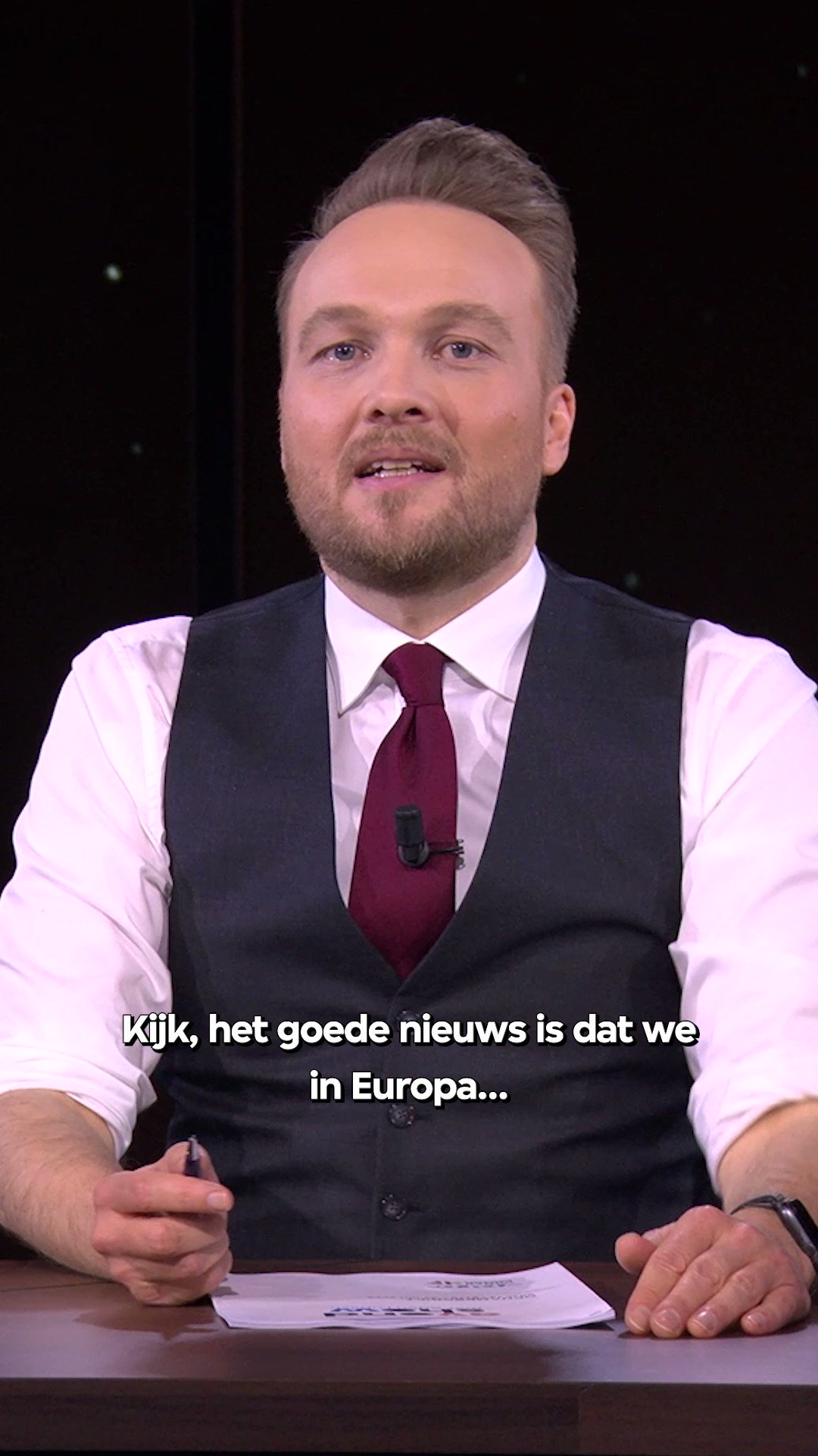 De Avondshow met Arjen Lubach (deavondshowvpro)