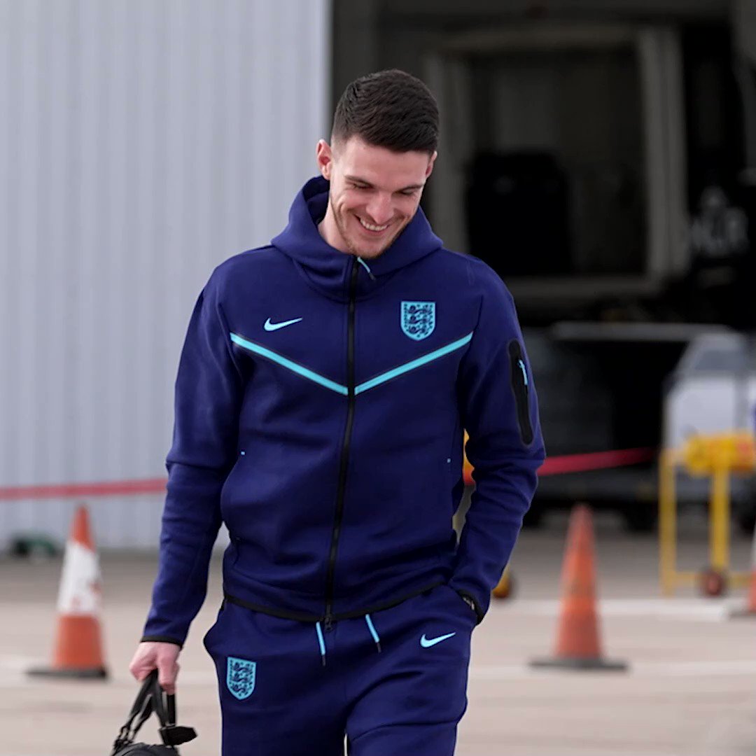England tracksuit 2024