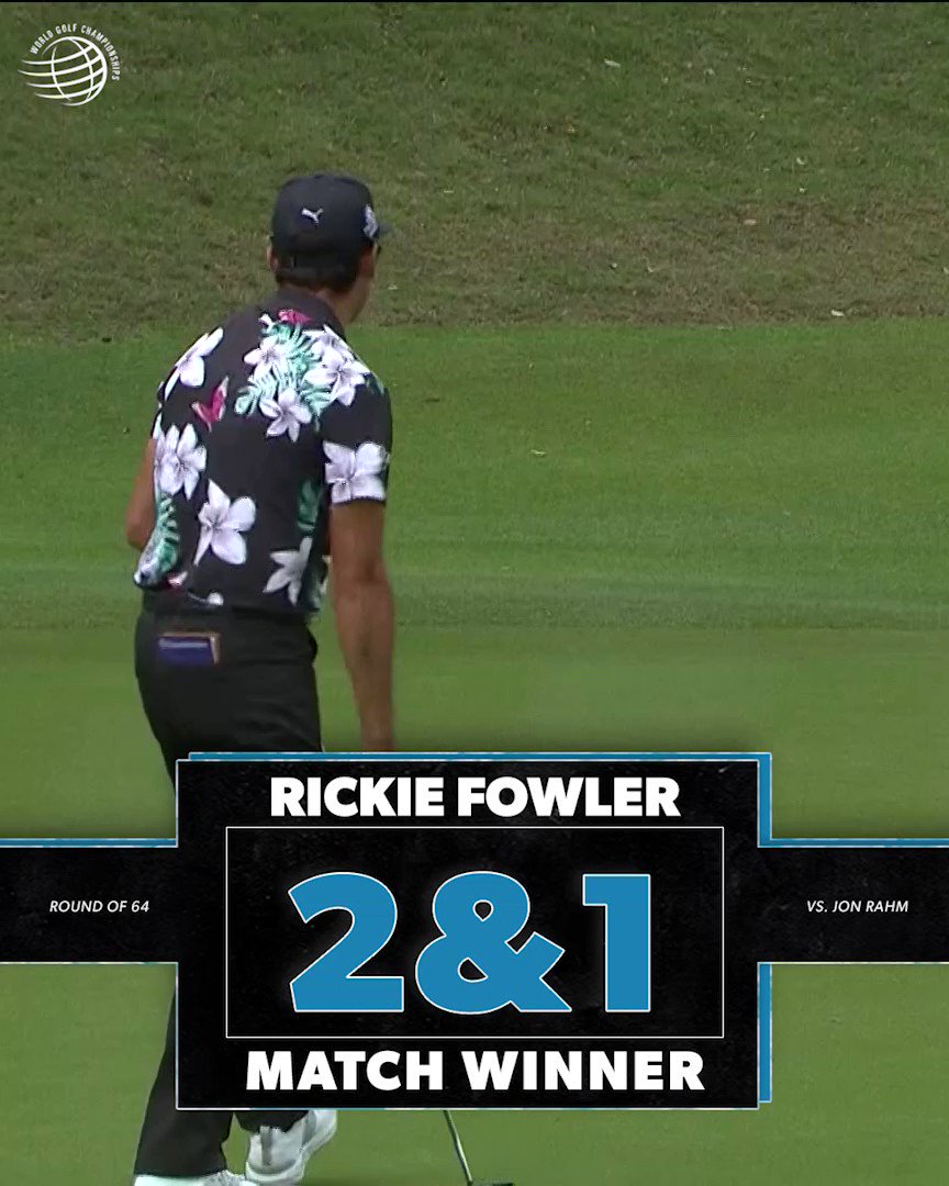 最近R.ファウラー調子良いな
そろそろまた無双してくるのかな 