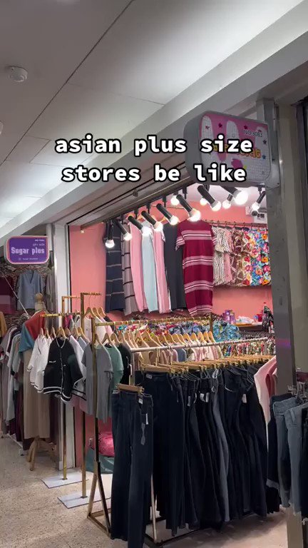 Owsley Walstib On Twitter RT stillgray Asian Plus Size Stores Aren owsley-walstib-on-twitter-rt-stillgray-asian-plus-size-stores-aren