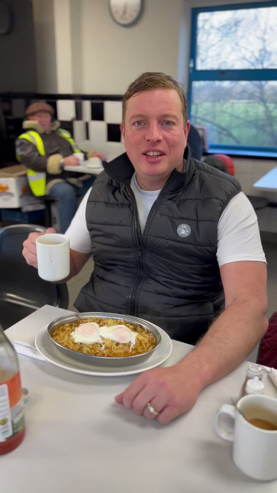 Thomas Skinner On Twitter Good Morning And Happy Thursday You 