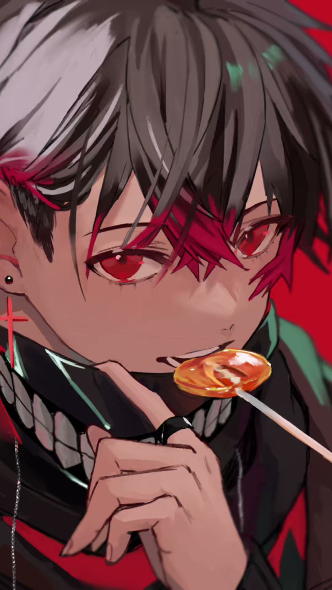 クロシロ@Midnight 6 on X: 