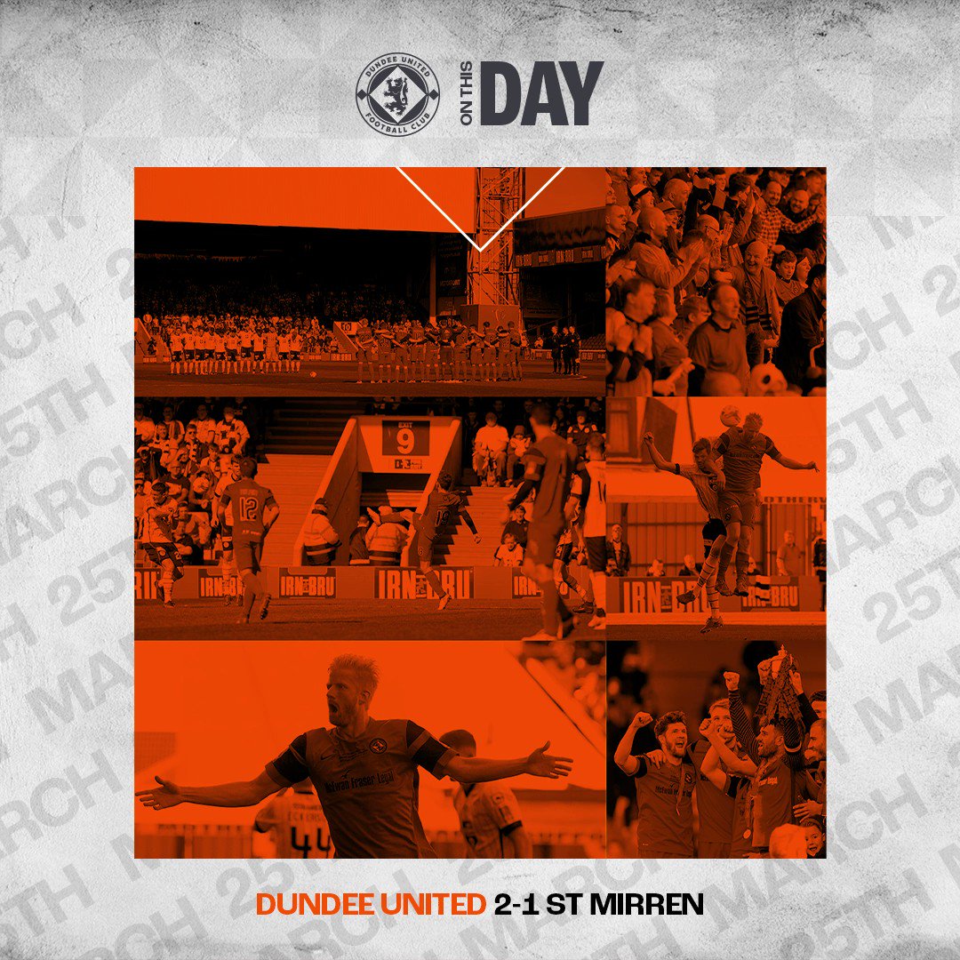Dundee United FC