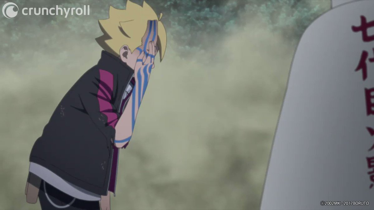 É OFICIAL! ANIME DE BORUTO VAI ACABAR! 😭 