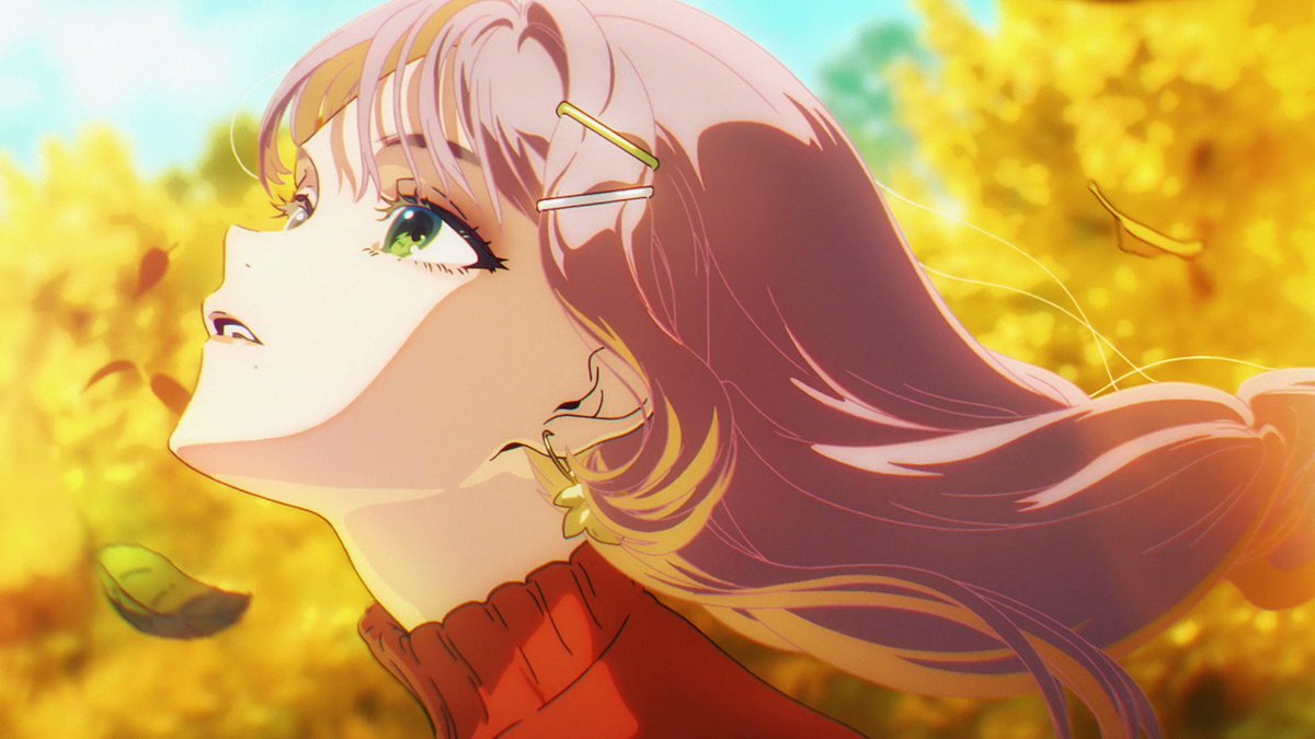 Retro anime OP/ED bot on X: 