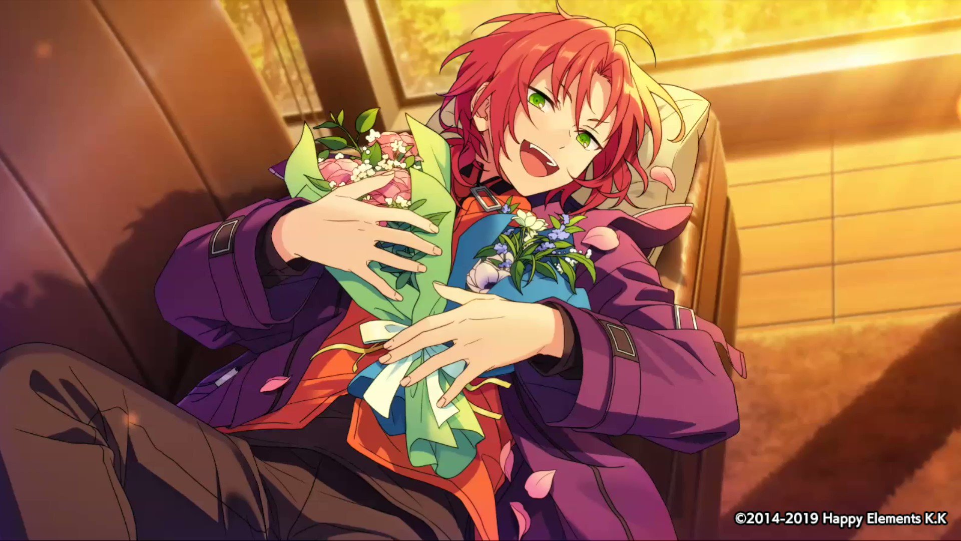 @ensemble_stars's video Tweet @ensemble_stars's video Tweet