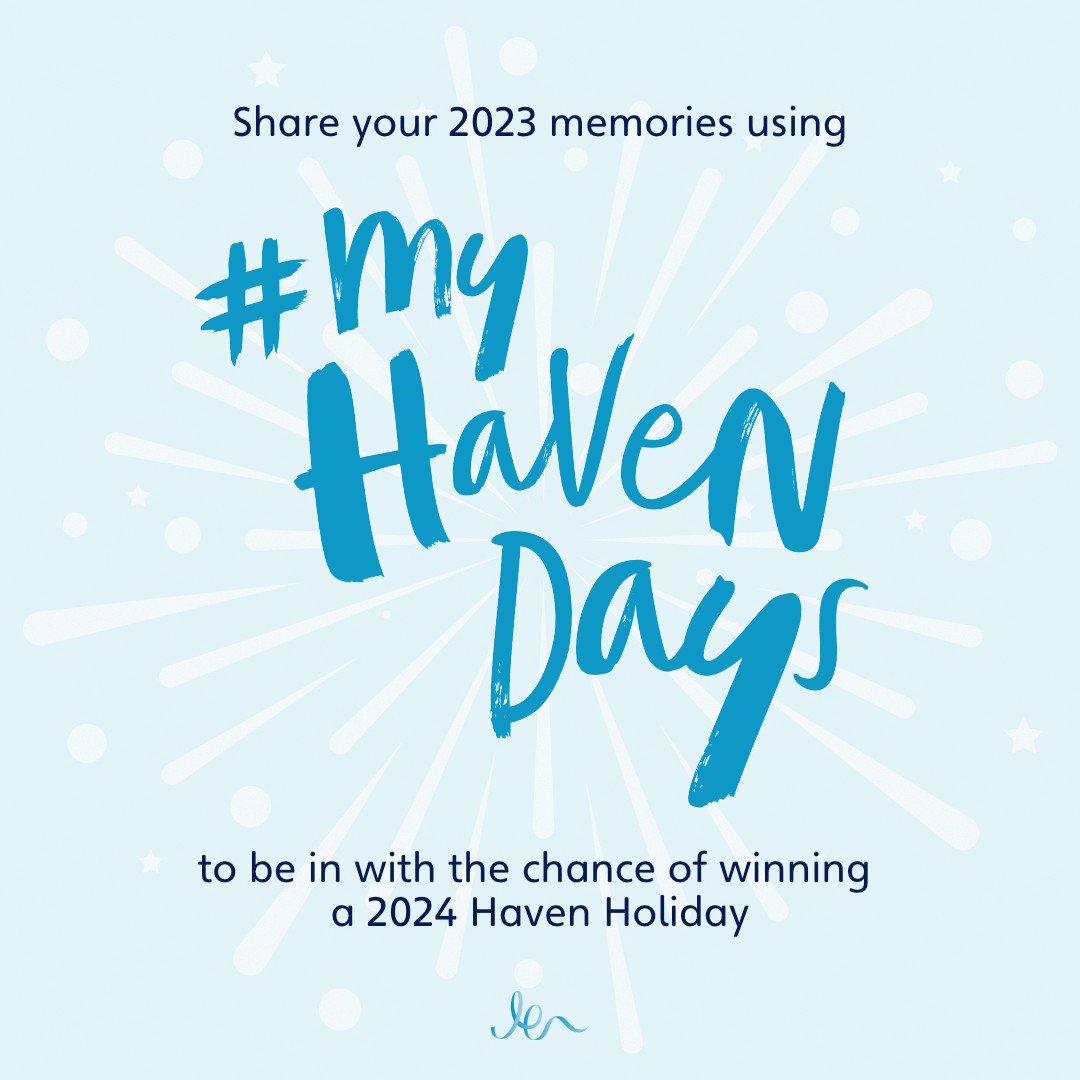 Haven on Twitter "Our MyHavenDays photo comp is back for 2023! 📷 If