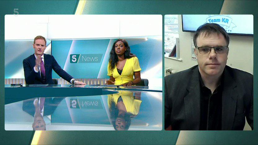 Channel 5 News On Twitter Do Ofsted Inspections Put Too Much channel-5-news-on-twitter-do-ofsted-inspections-put-too-much