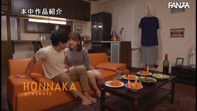 彼女の親友に中出しさせられた後 賢者タイムも与えてもらえず追撃メスイキ逆NTRでアナルとチ○ポを犯●れ続けた僕。 白桃はな https://t.co/jzmRsz64mi