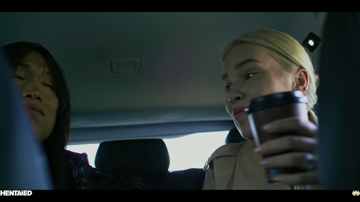 Bobo on X: Hentaied: Transexperiments Watch the first Hentaied trans porn  scene! Mamahi Uttara is kidnapped by her friend and ends up fucked and  covered in cum by an alien monster. t.co1diwCv8tiv  t.cow6Fum50Ygp  X