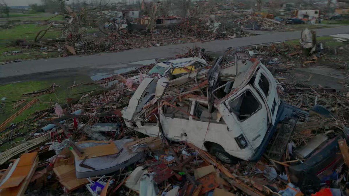 Johnson_Wx on Twitter "RT PappenheimWx Catastrophic damage from the