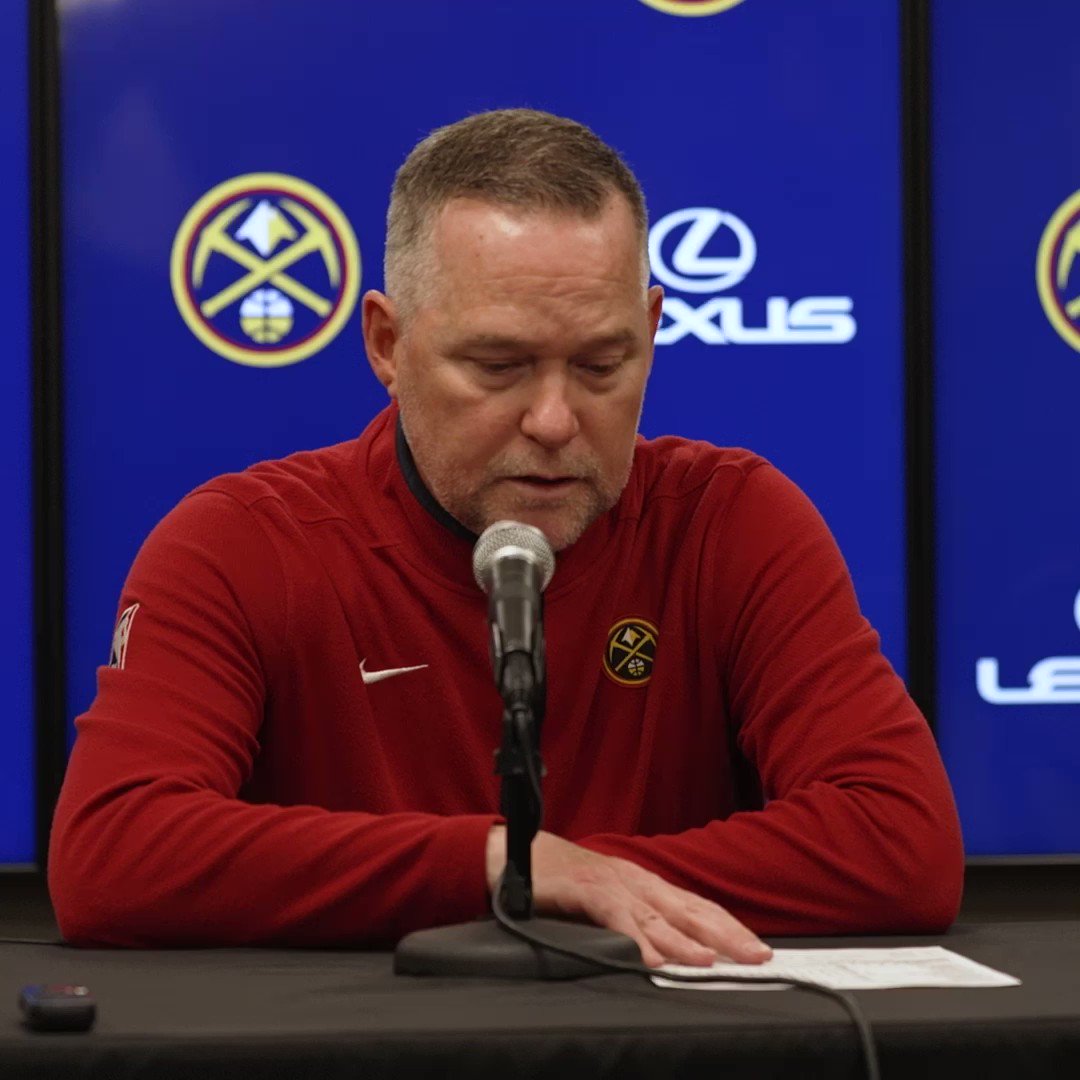 Denver Nuggets On Twitter Coach After The Win denver-nuggets-on-twitter-coach-after-the-win