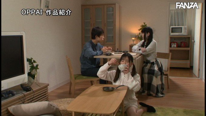彼女が友達と旅行中、俺になついてくる彼女の妹を肉オナホに調教してやった3日間の出来事 楪カレン https://t.co/M62k3y6MY4