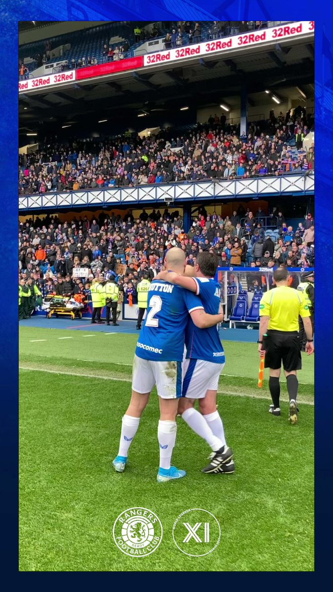 Rangers Football Club