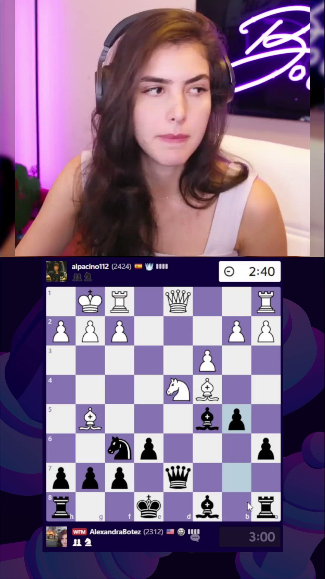 Andrea Botez on X: I always feel awkward putting Instagram photos on Twitter but I'm ready to be memed / X