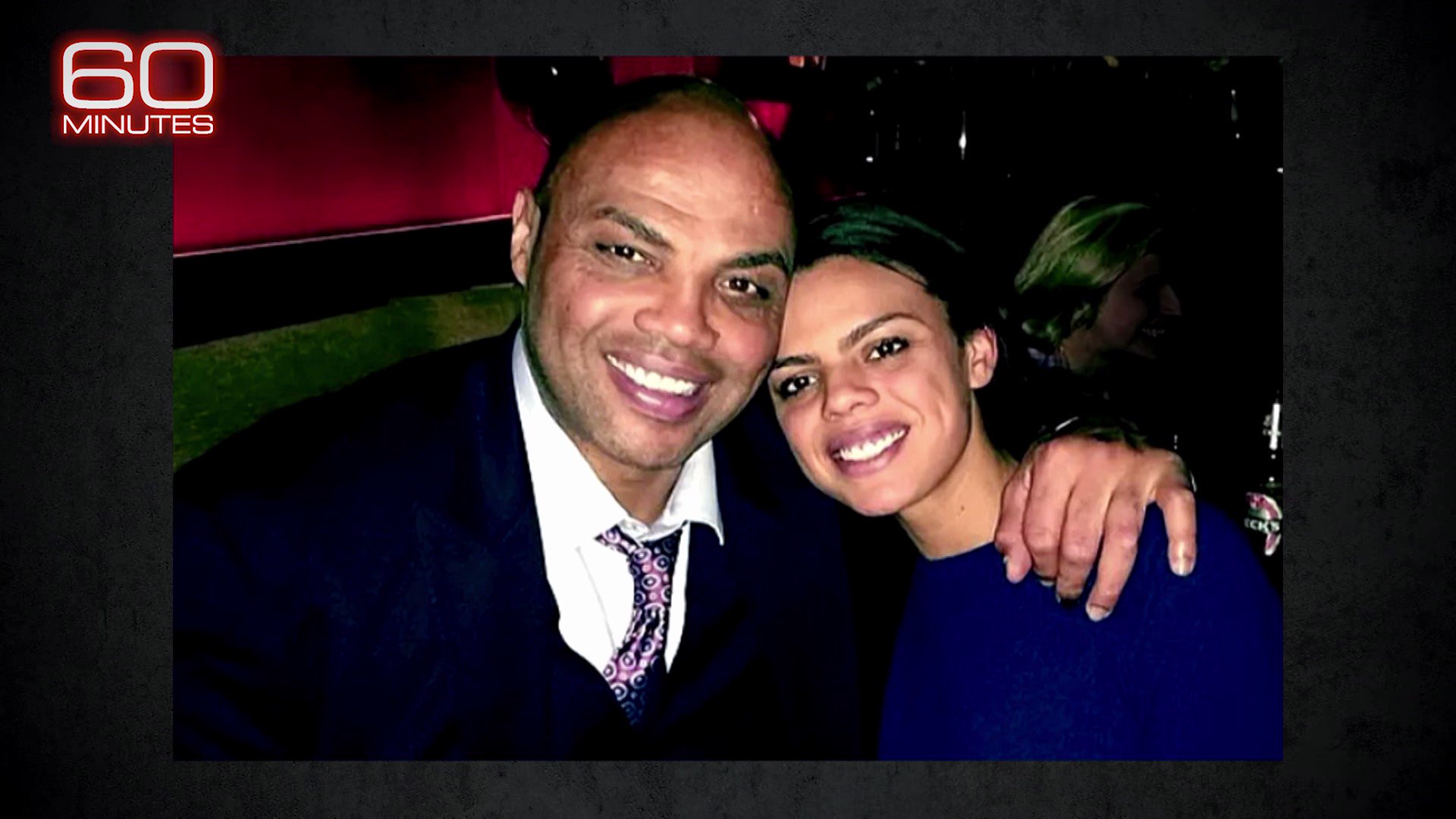 60 Minutes on Twitter: "“It is by far and away the greatest thing that