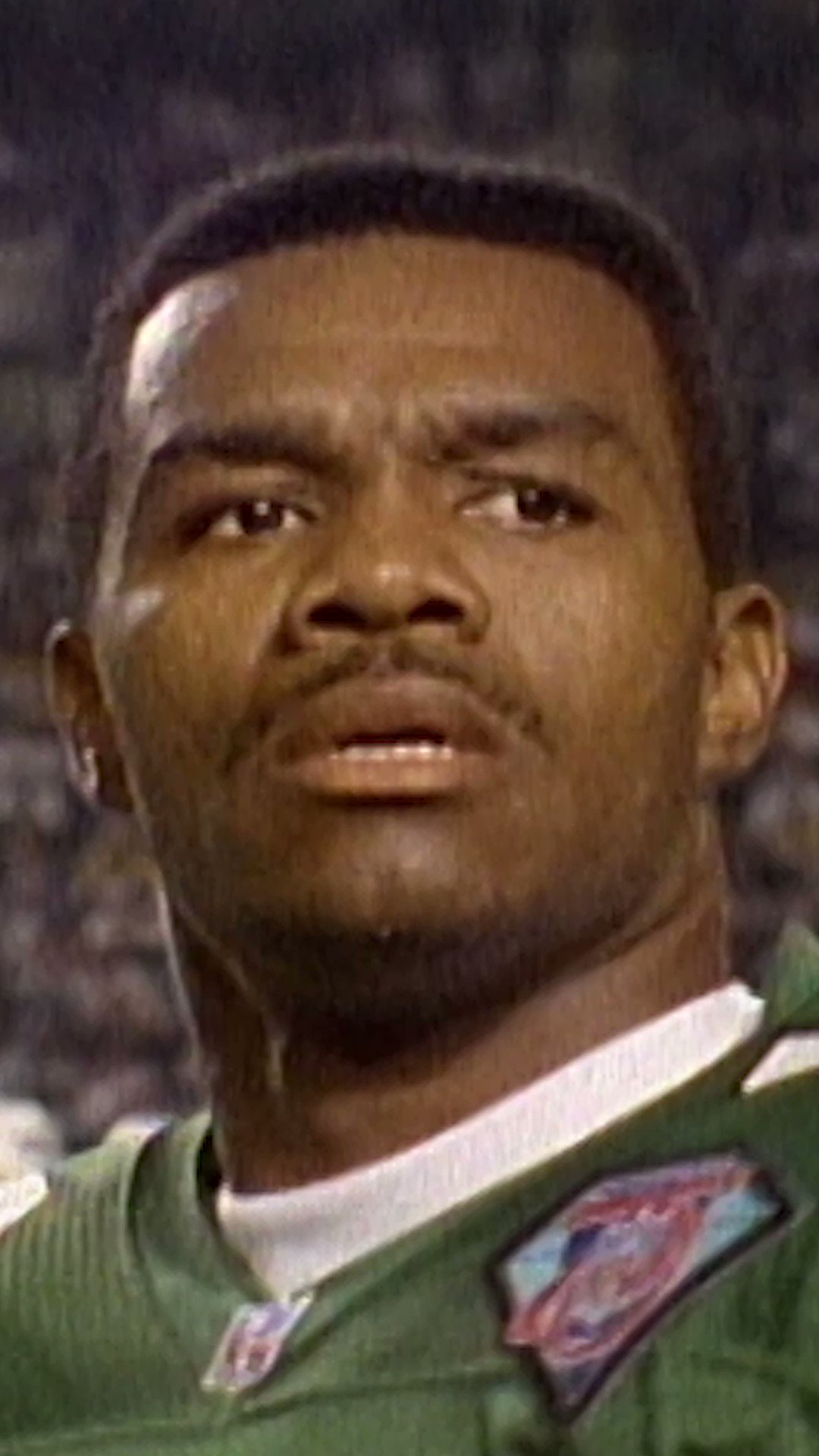 The Ultimate Weapon Happy birthday, Randall Cunningham! 