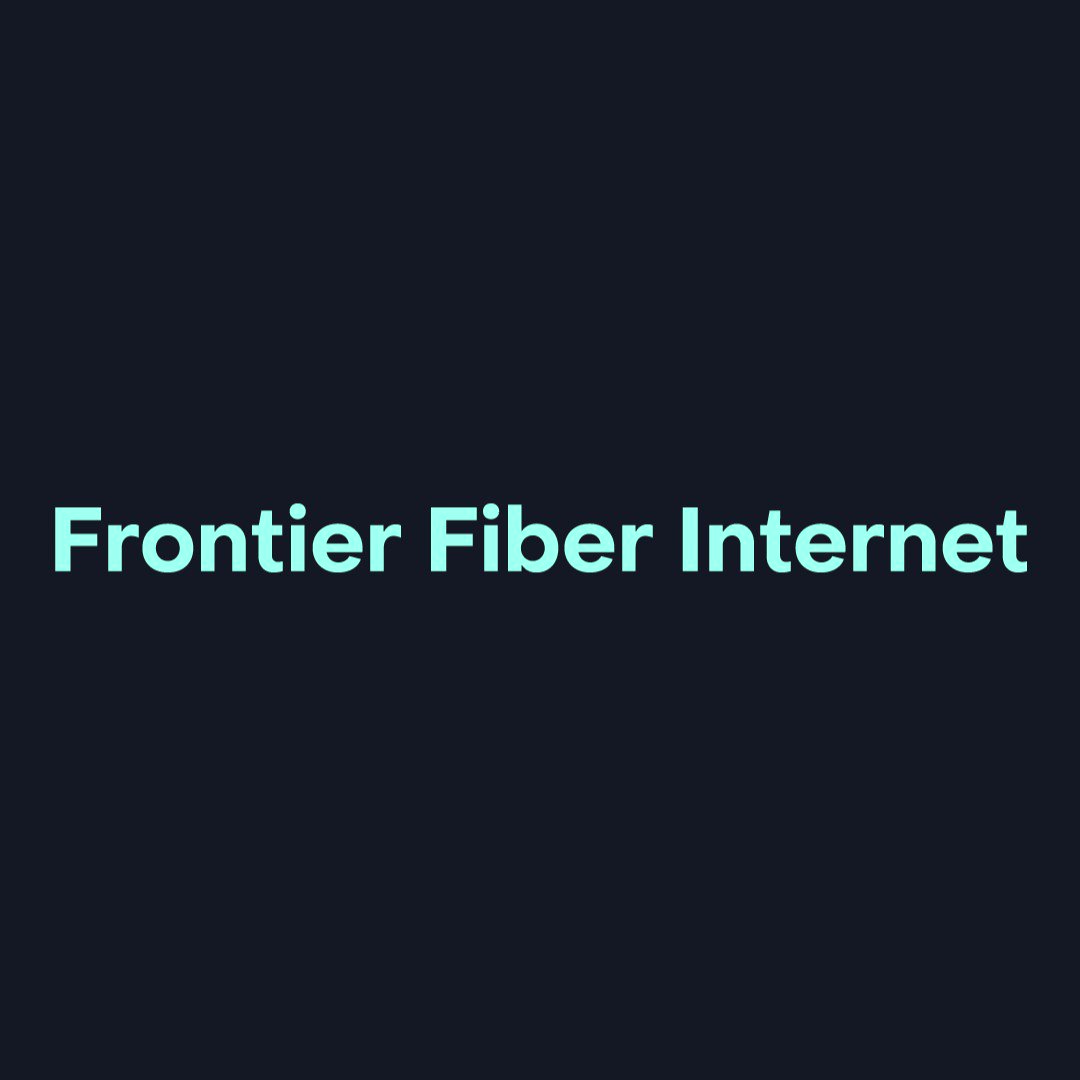 Frontier Comm on Twitter "🔓 Couch potato glow up unlocked 🔓 Frontier