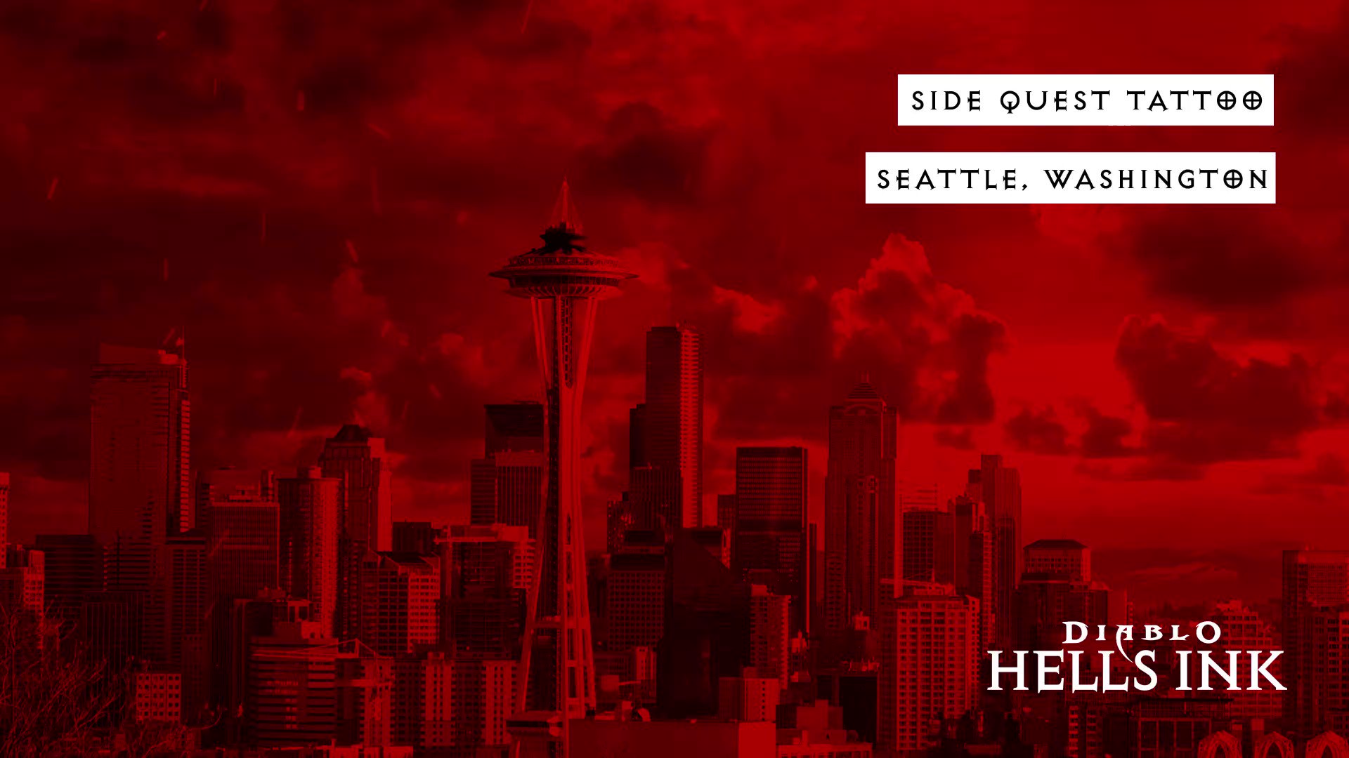 Diablo on Twitter: \