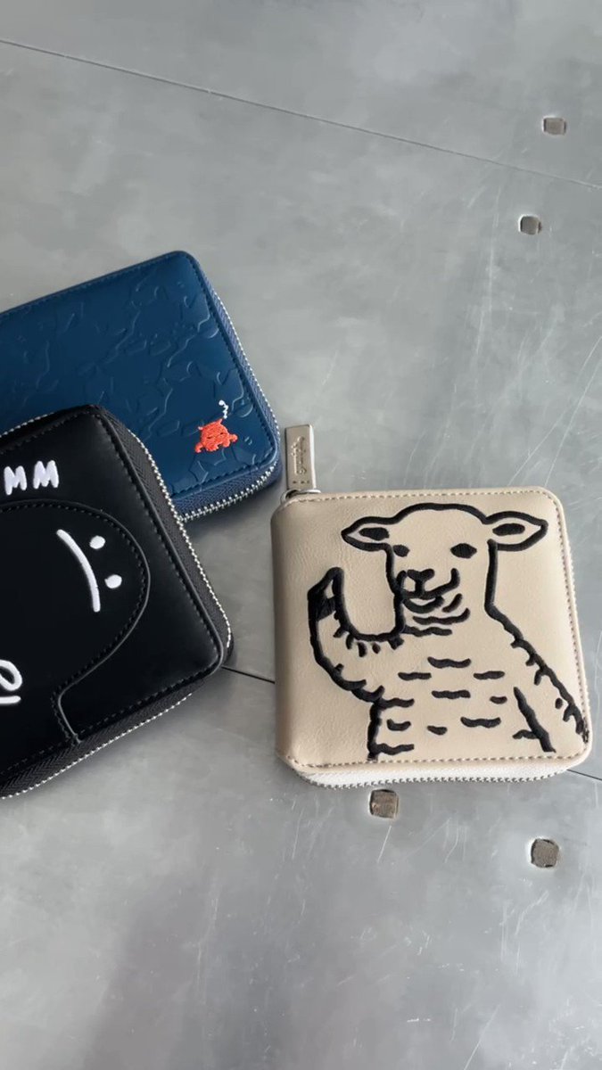 GRANI コインケース グラニフ on X: 