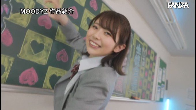 ソープ部を新たにつくった生徒会長いぶきちゃんがエッチな衣装で大奮闘！発射無制限サービス 葵いぶき https://t.co/VzRV0k7dQw